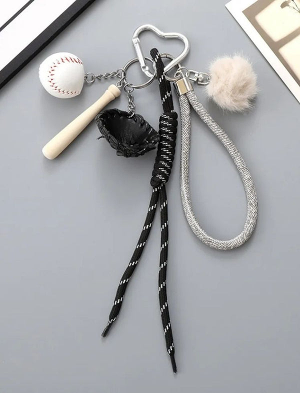Accesorio Playful Touch Negro Ref. A18