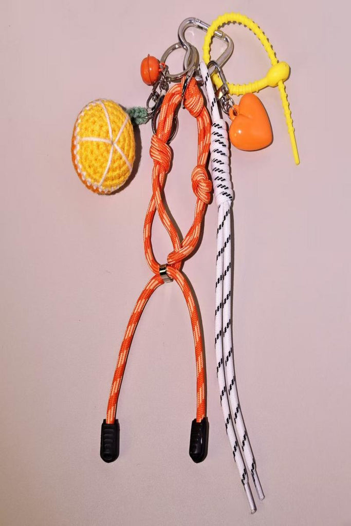 Accesorio Cosmic Adventure Naranja Ref. A22