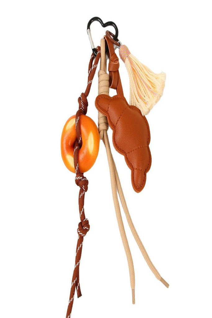Accesorio Charming Whim Naranja Ref. A25