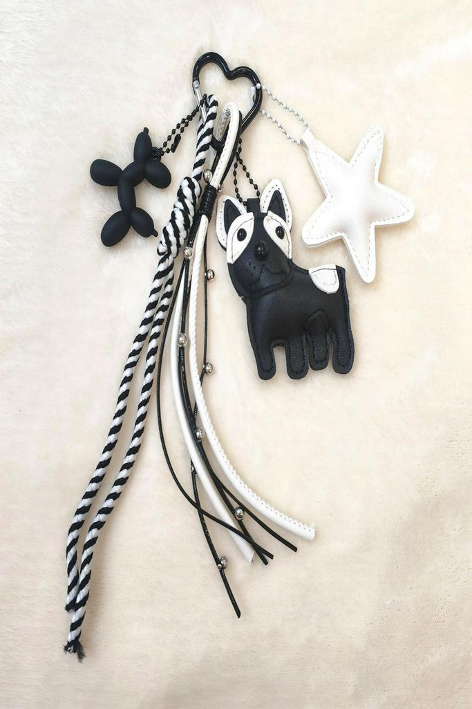 Accesorio Playful Charms Negro Ref. A28