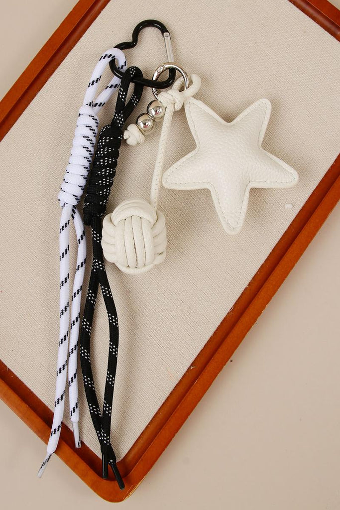Accesorio Cosmic Charm Blanco Ref. A31