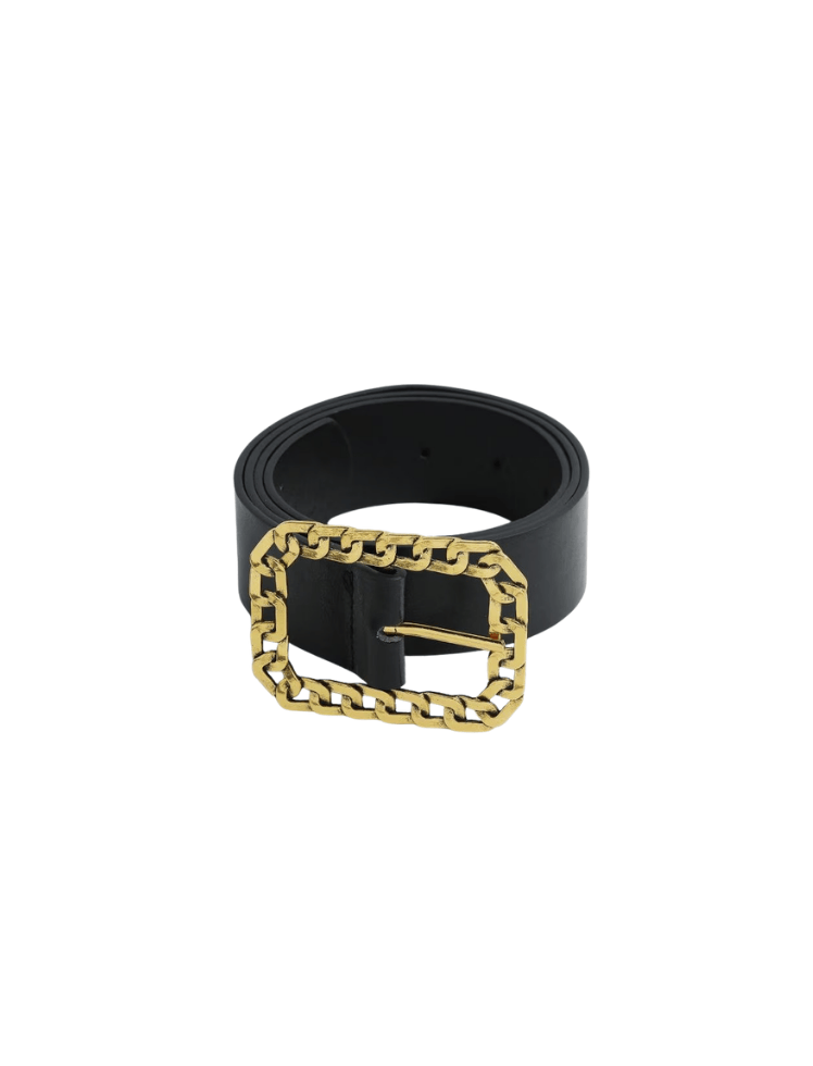 Correa Chain Statement Negro Ref. AC050