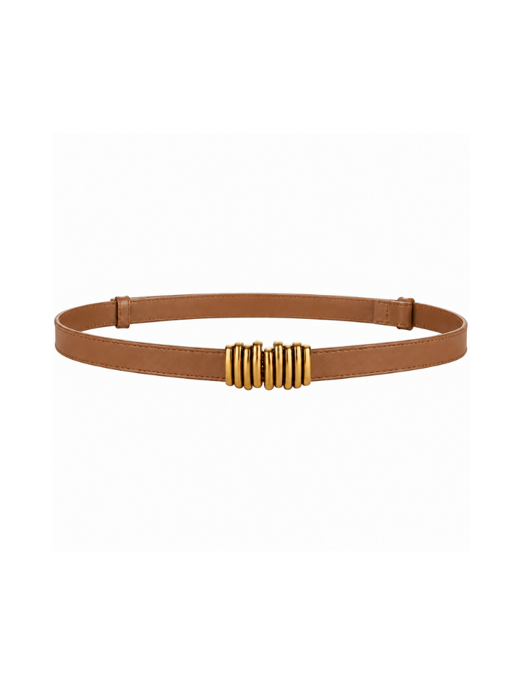 Correa Golden Flow Café Ref. AC051