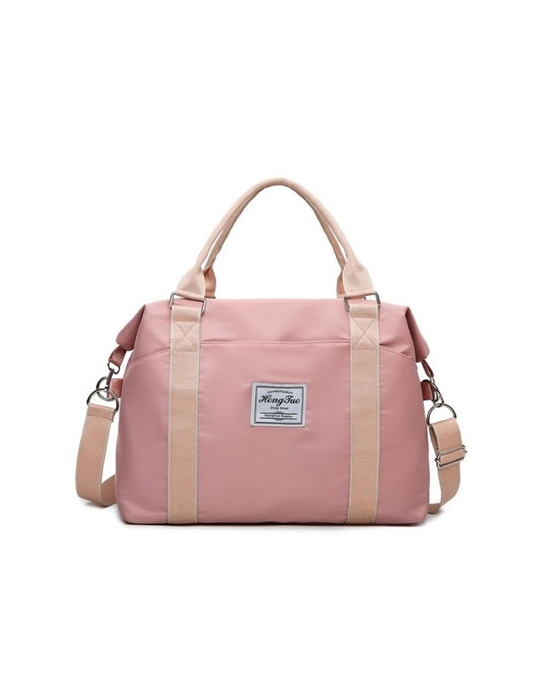 Maleta Modern Voyage Rosado Ref. B1062