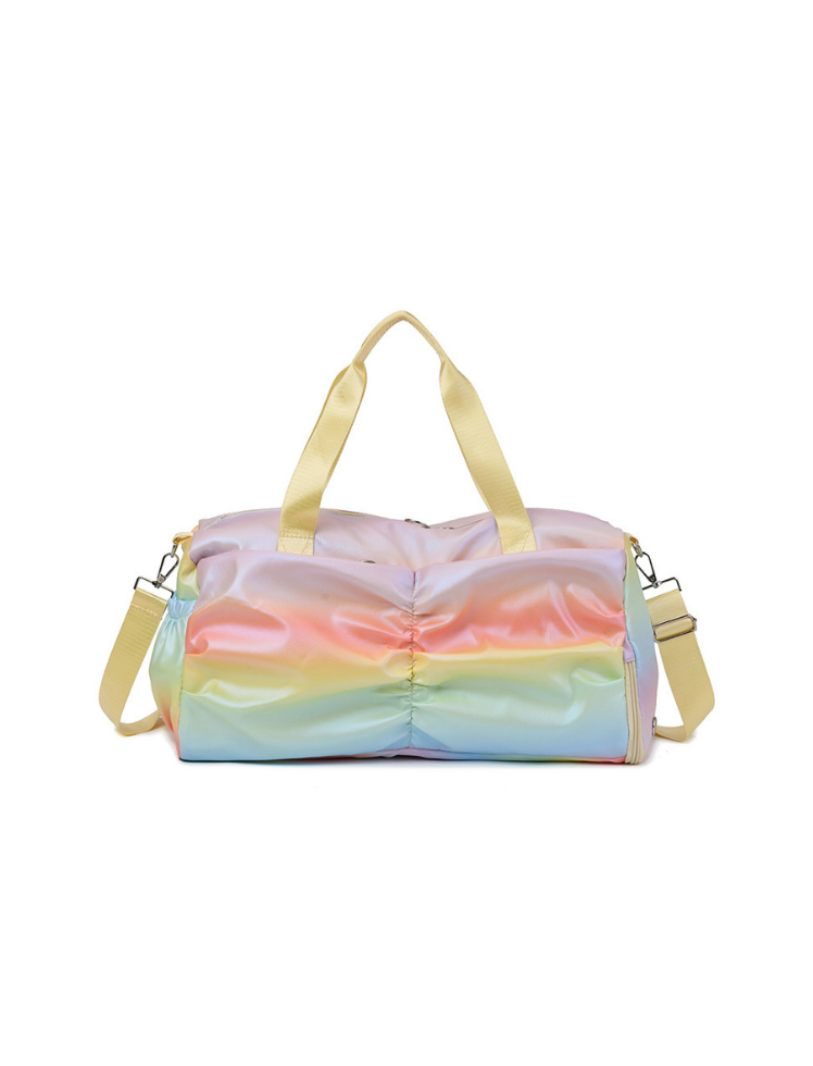 Bolso Dreamy Glow Viajero Amarillo Ref. 1064