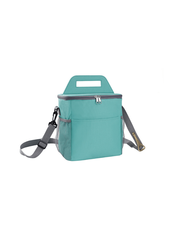 Lonchera Bag ProCarry Azul Ref. B1103