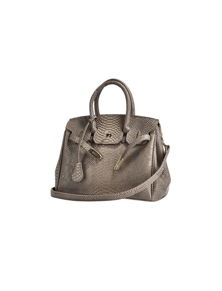 Bolso Serpent Elegance KAKHI Ref. B1124