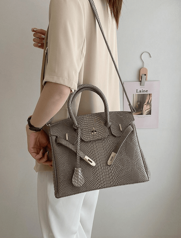 Bolso Serpent Elegance KAKHI Ref. B1124