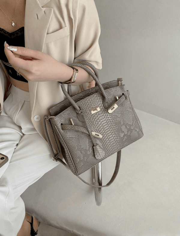 Bolso Serpent Elegance KAKHI Ref. B1124