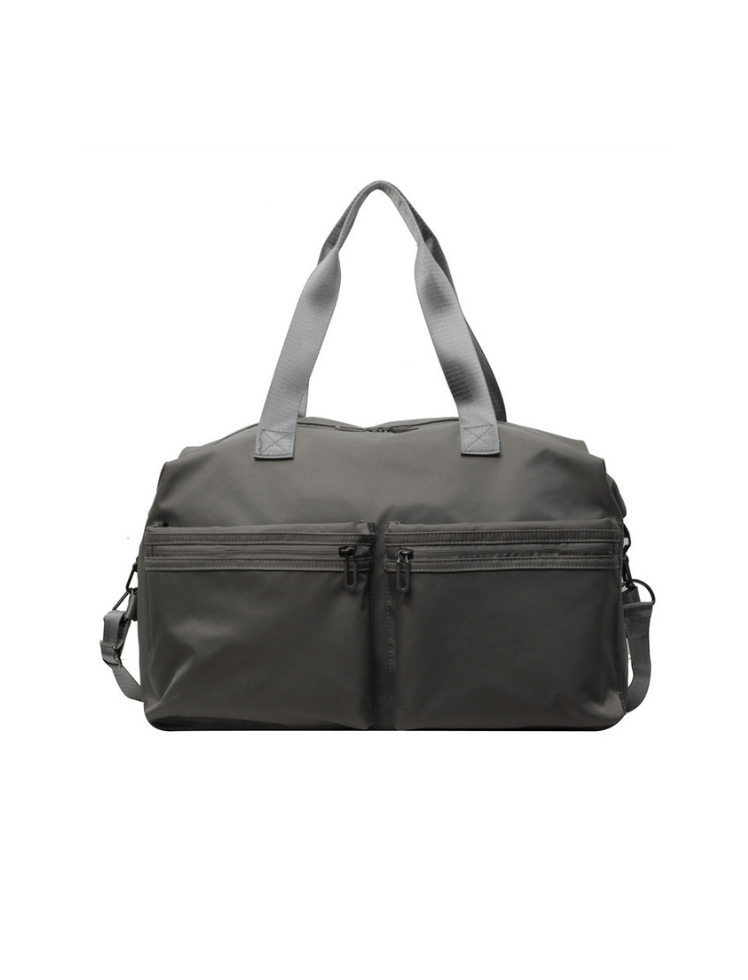 Maleta Duffle Urban Cargo Gris Ref. 1208