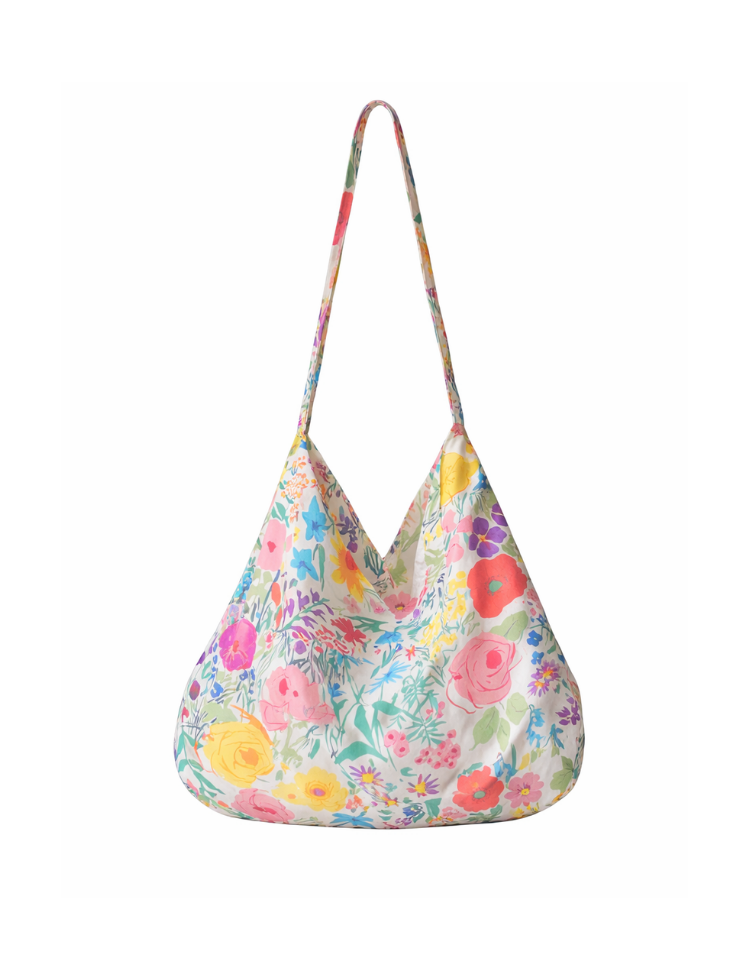 Bolso Petal Soft Verde Ref. 1248