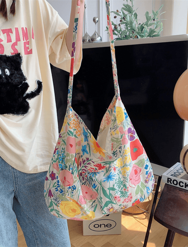Bolso Petal Soft Verde Ref. 1248