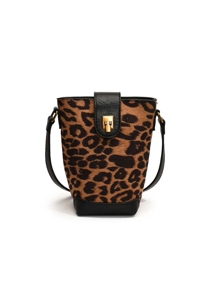Bolso Cubo Chic Print Ref. 1303