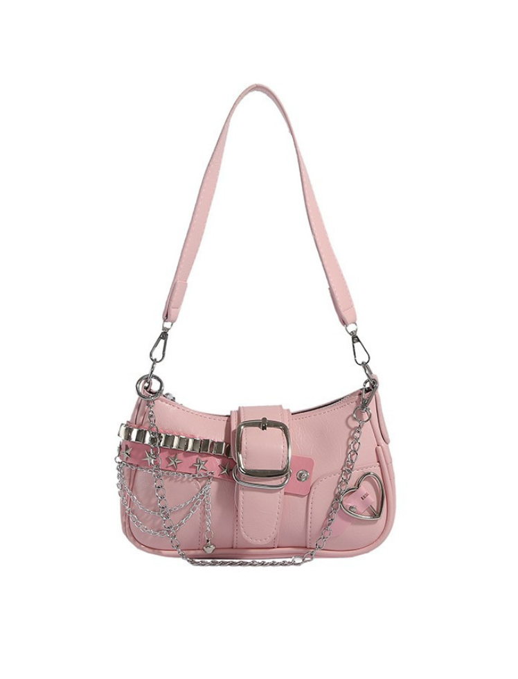 Bolso Chick Rosado Ref. 1312