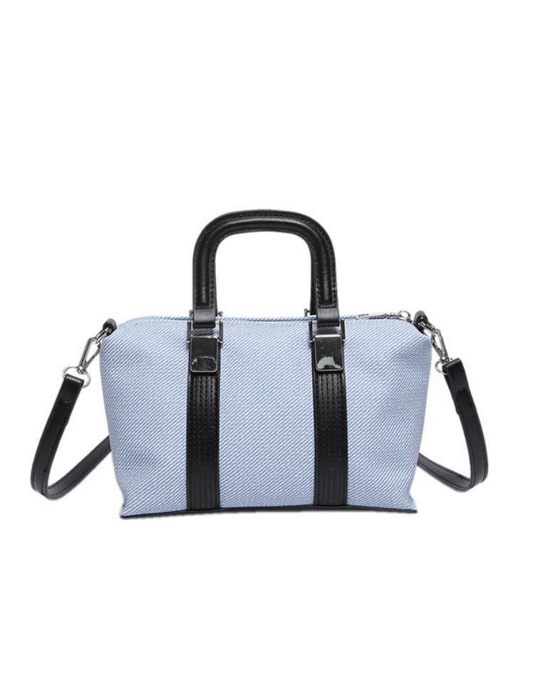 Maleta Textured Mini Azul Ref. 1327