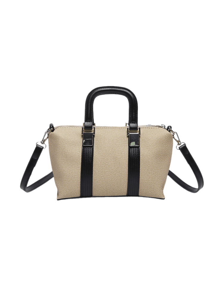 Maleta Textured Mini Kakhi Ref. 1327