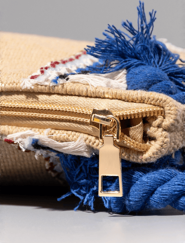 Cosmetiquera Riviera Azul Ref. B1405