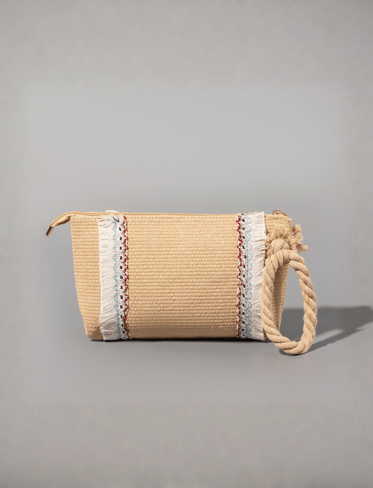 Cosmetiquera Riviera Khaki Ref. B1405