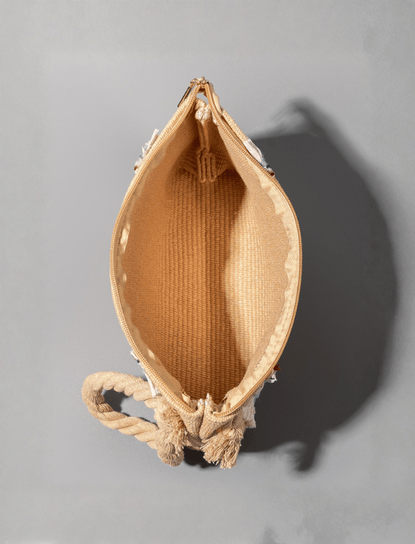 Cosmetiquera Riviera Khaki Ref. B1405