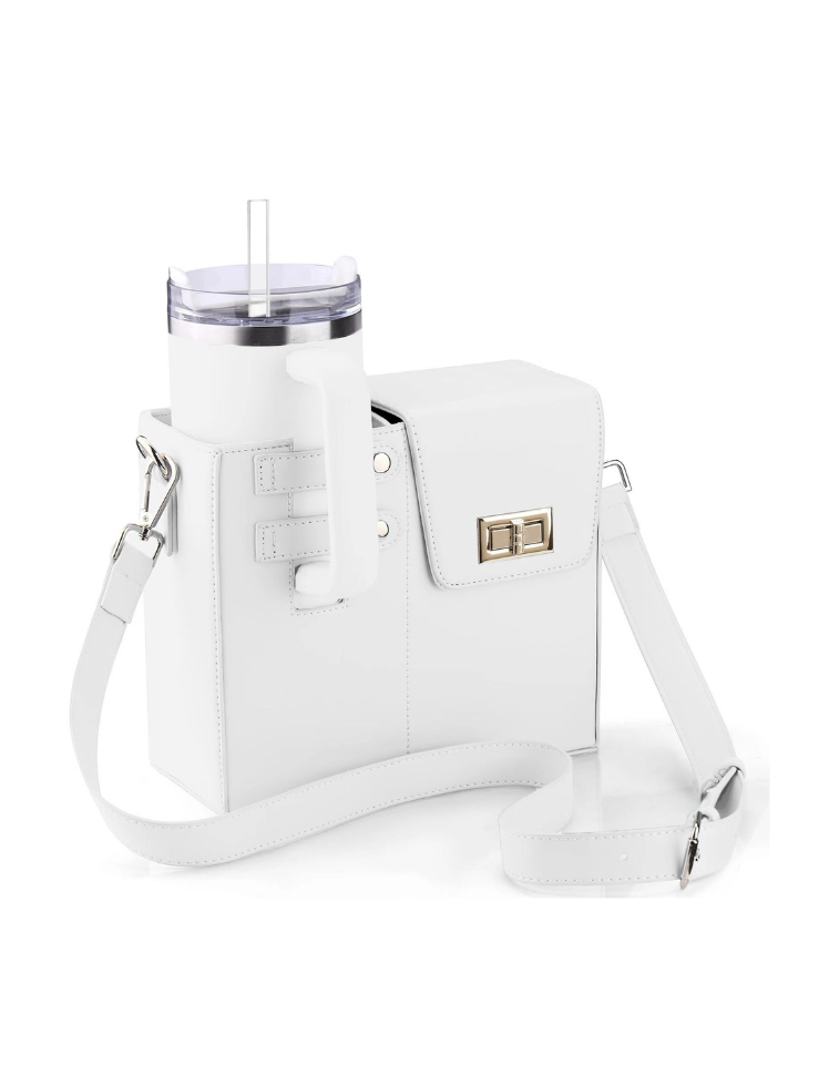 Bolso Innova Blanco Ref. 1424