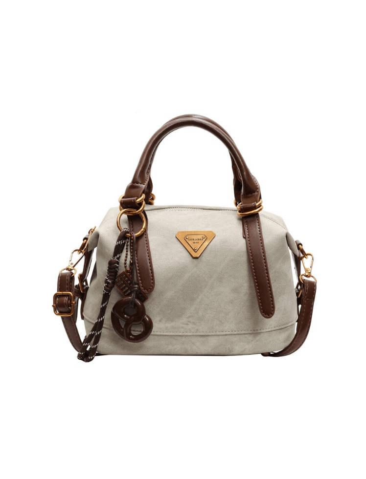 Bolso Classic Aura Beige Ref. 1480