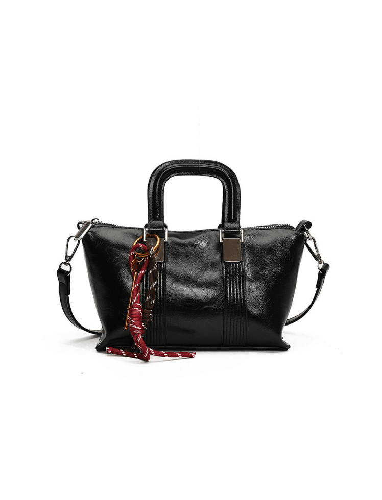 Bolso Noir Frame Bag Negro Ref. 1510