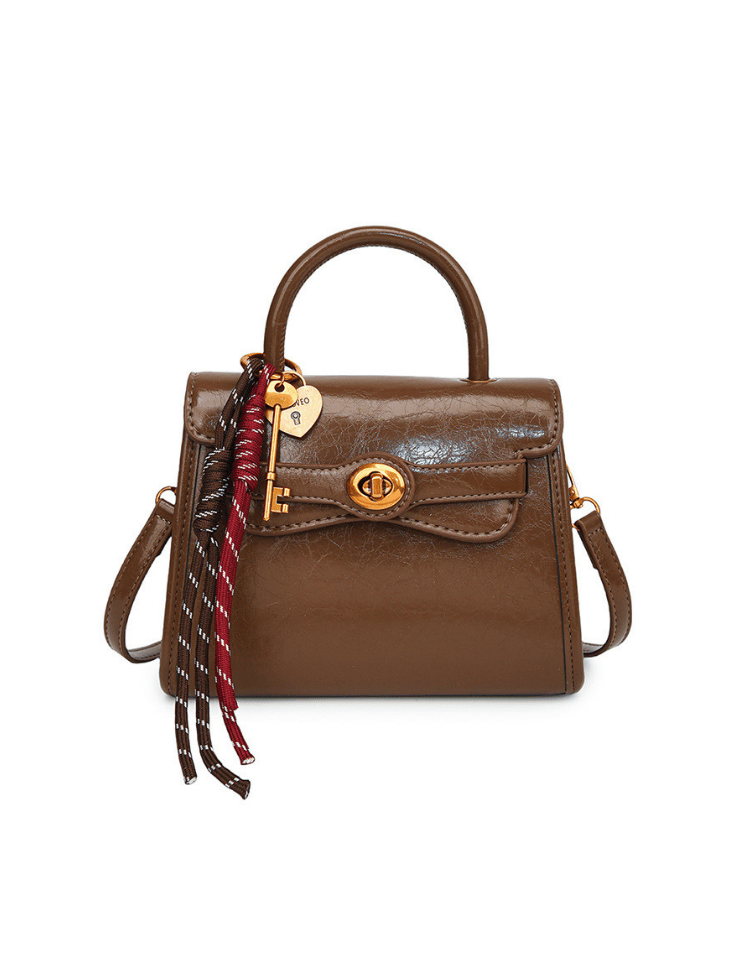 Bolso Carmesí Imperial Cafe Ref. 1512