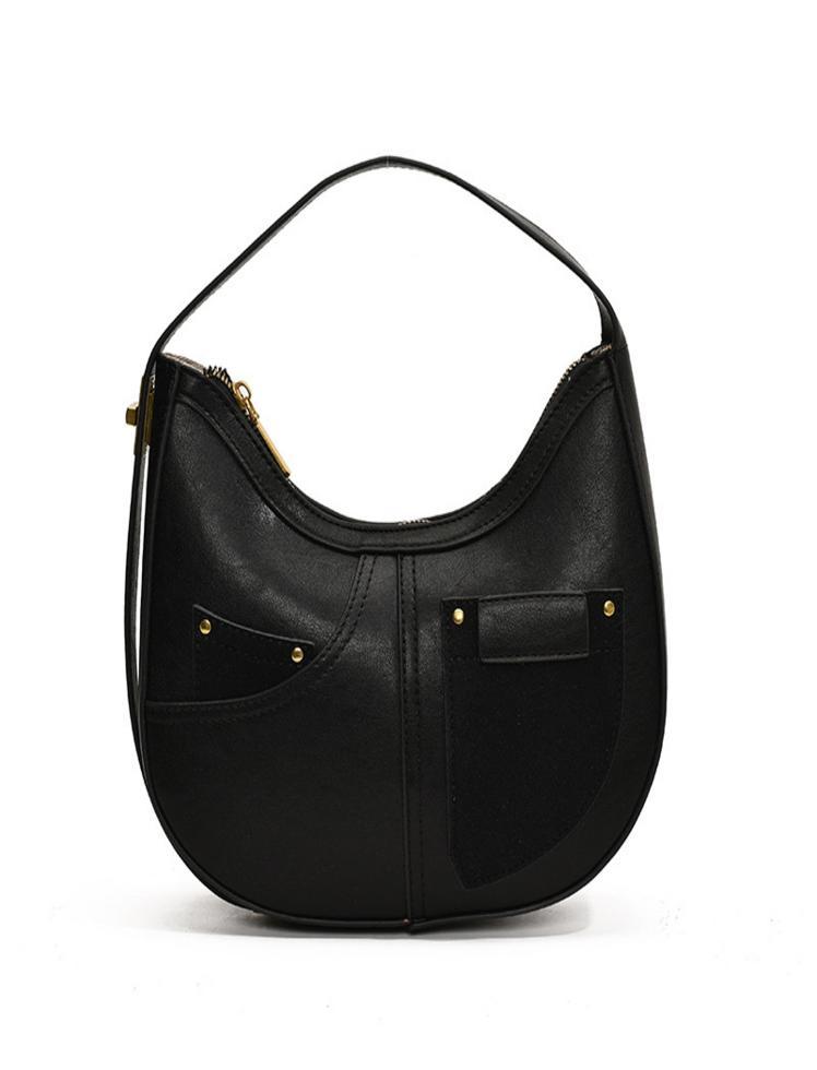 Bolso Noir Muse Negro Ref. B1517