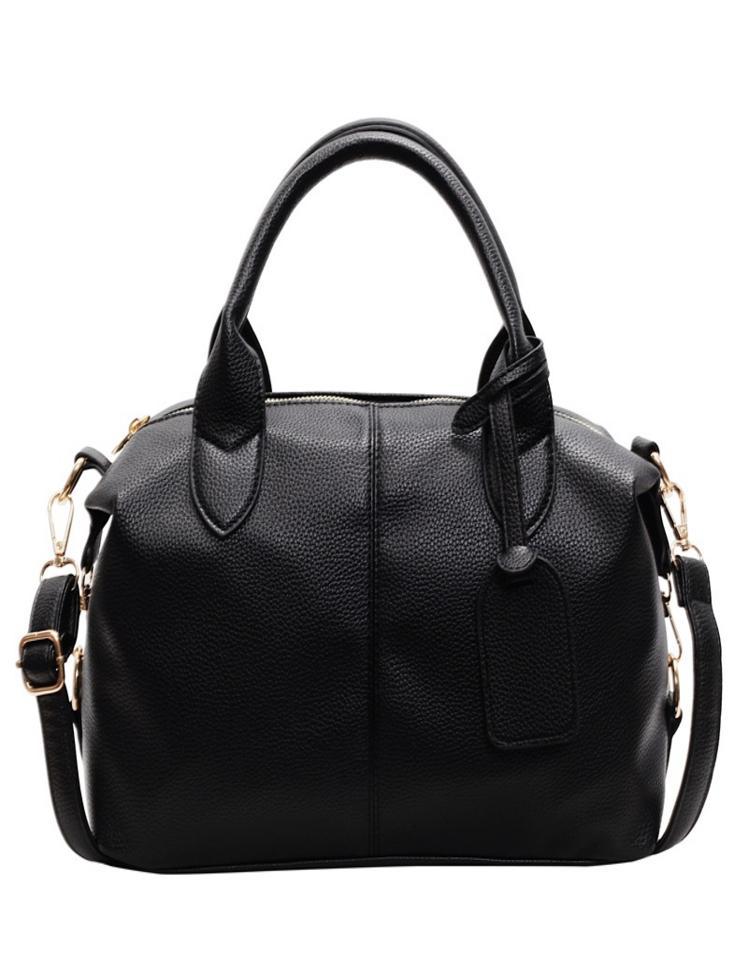 Bolso Midnight Mirage Negro Ref. B1537