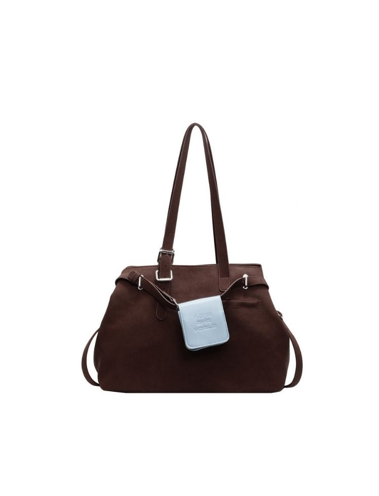Bolso Dream Voyage Café Ref. B1548