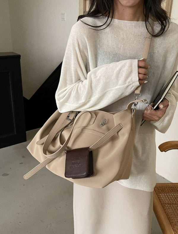 Bolso Dream Voyage KAKHI Ref. B1548