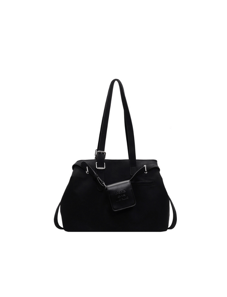 Bolso Dream Voyage Negro Ref. B1548