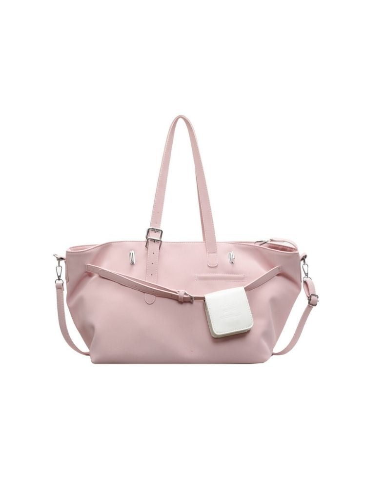 Bolso Dream Voyage Rosado Ref. B1548