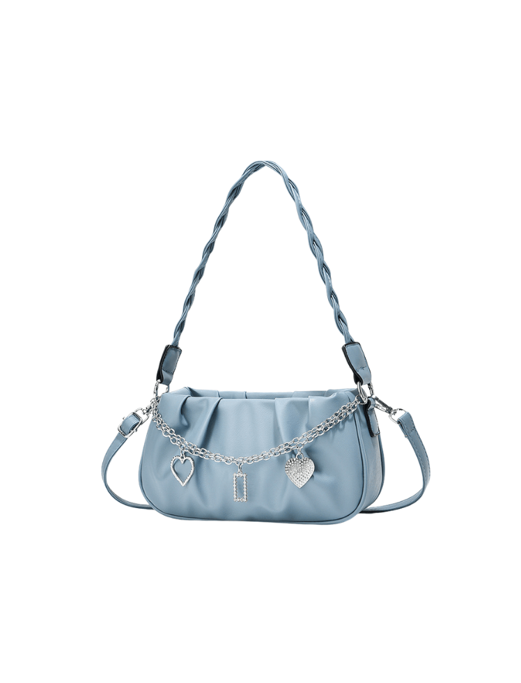 Bolso Dream Weave Azul Bebé Ref. B1562