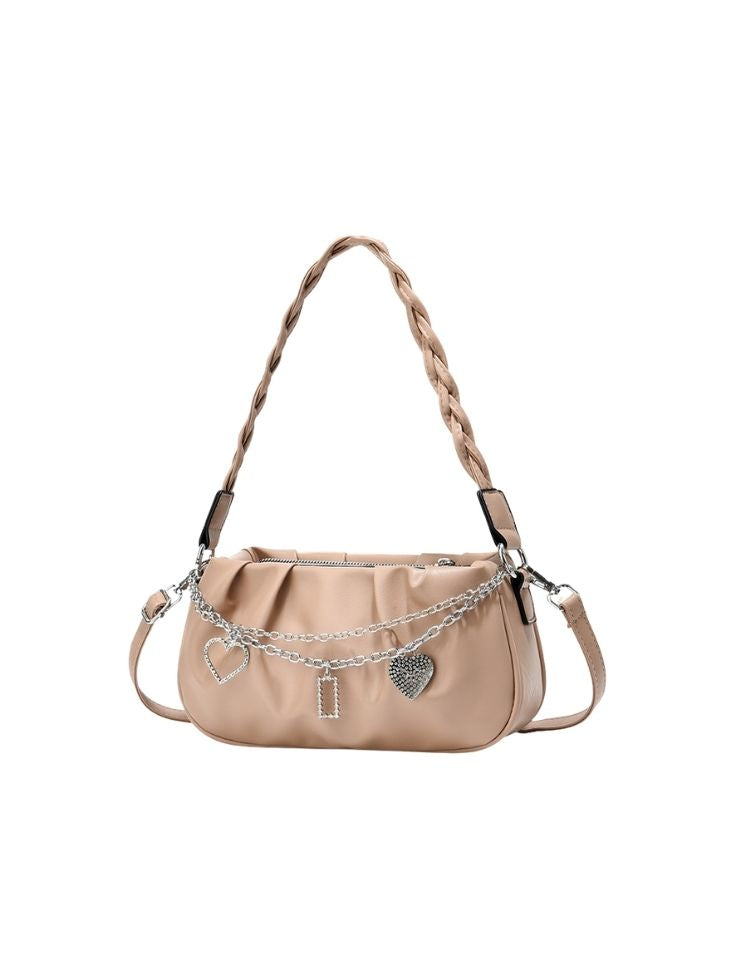 Bolso Dream Weave Khaki Ref. B1562