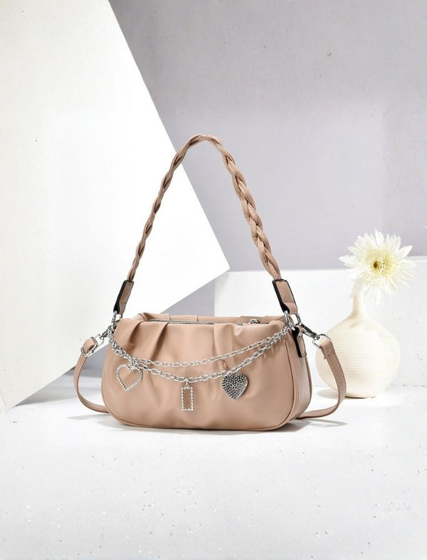 Bolso Dream Weave Khaki Ref. B1562