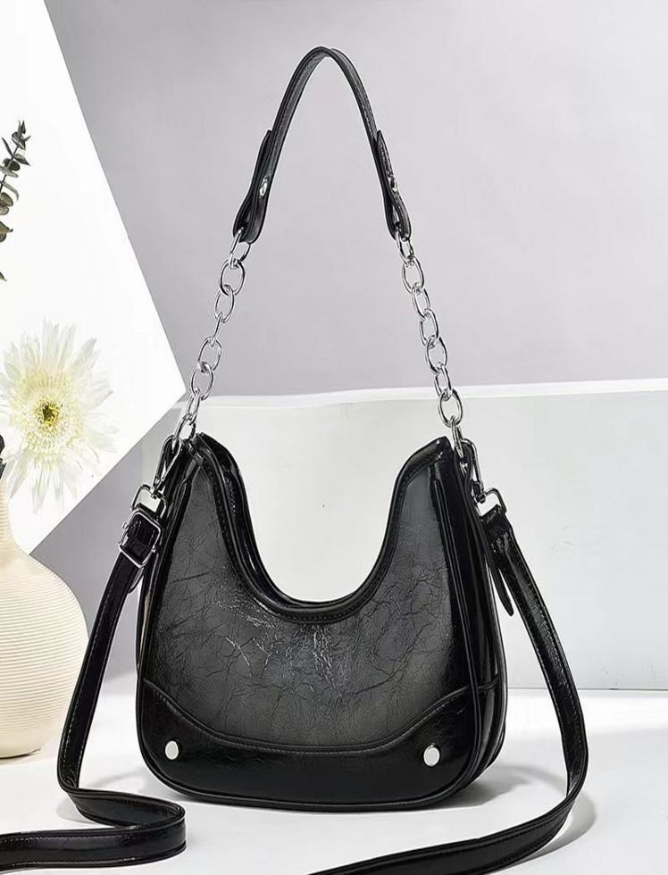 Bolso Midnight Whisper Negro Ref. B1565