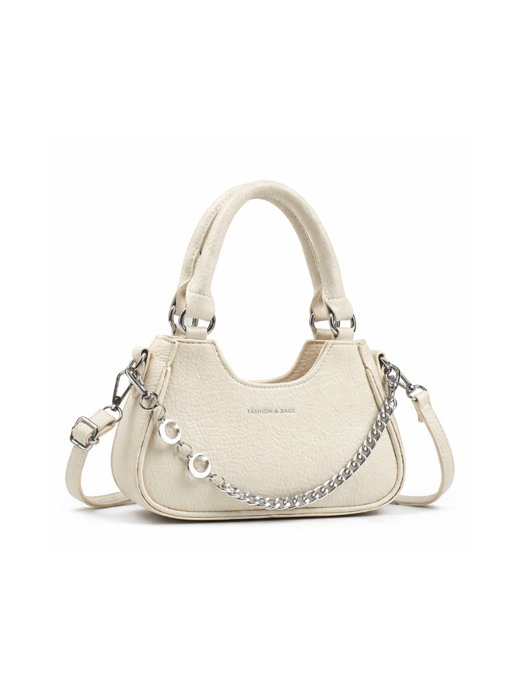 Bolso Aurex Beige Ref. 1573