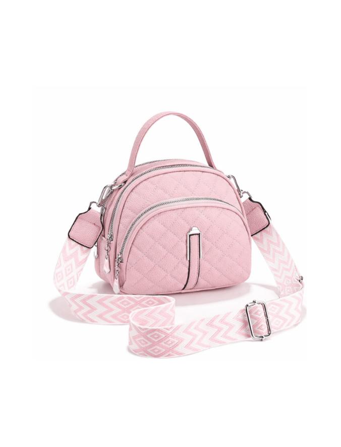 Bolso Midnight Zephyr Rosado Ref. B1574