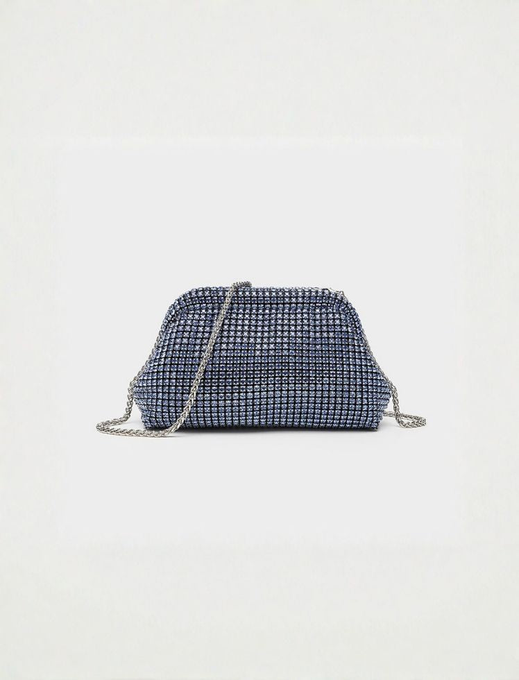 Bolso Starry Night Azul Ref. B1576