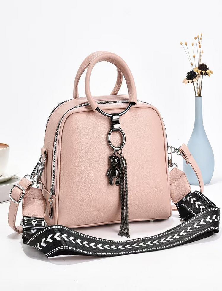 Bolso Midnight Echo Rosado Ref. B1577