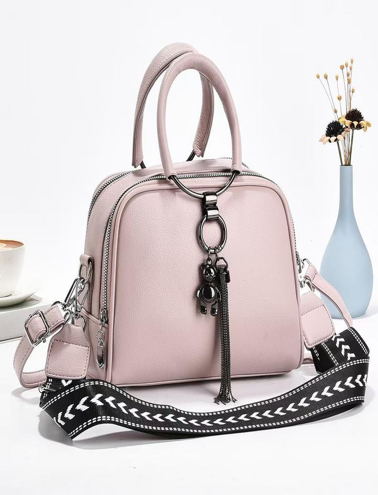 Bolso Midnight Echo Morado Claro Ref. B1577