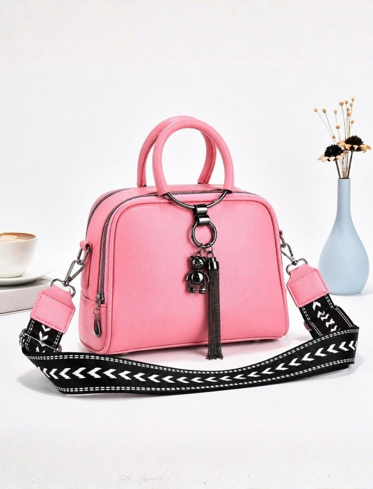 Bolso Midnight Echo Rosado Ref. B1577