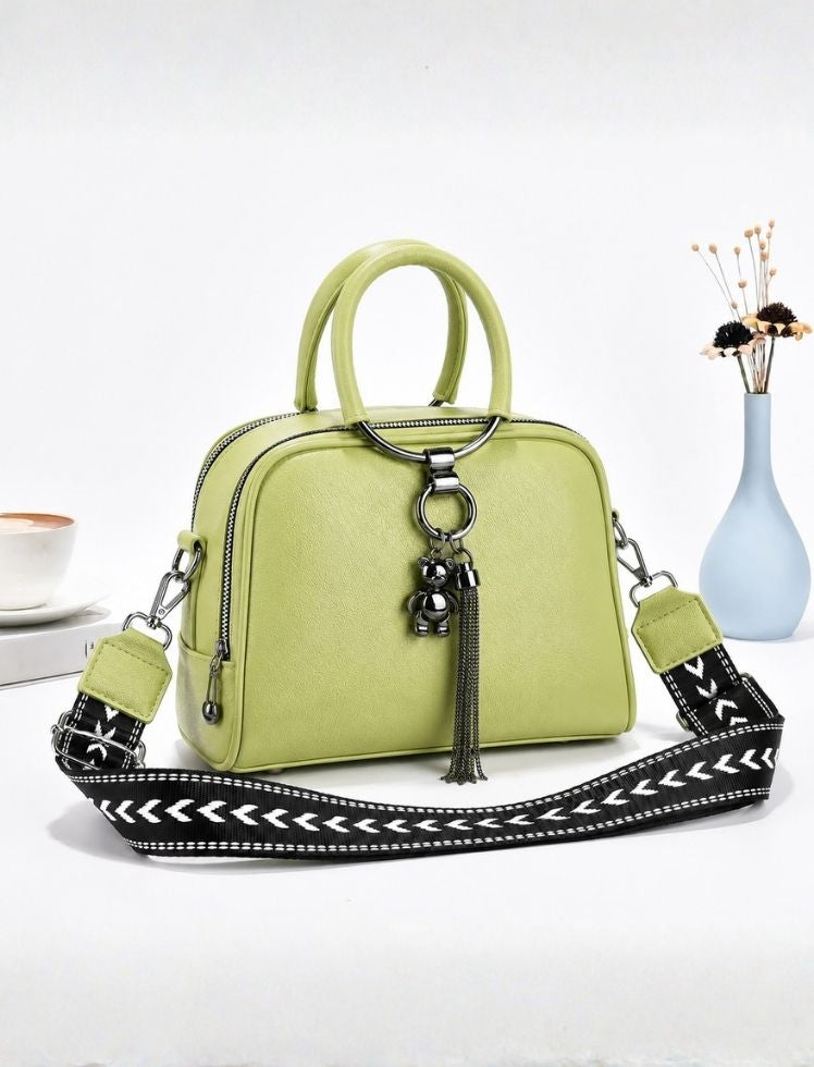 Bolso Midnight Echo Verde Ref. B1577
