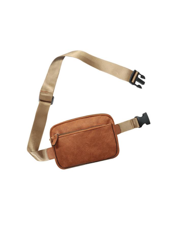 Riñonera Chic Voyage Café Ref. B1579