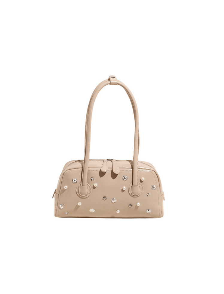 Bolso Stellar Charm Kakhi Ref. 1602
