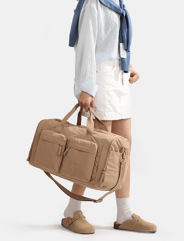 Maleta Pro Carryall Kakhi Ref. 1635