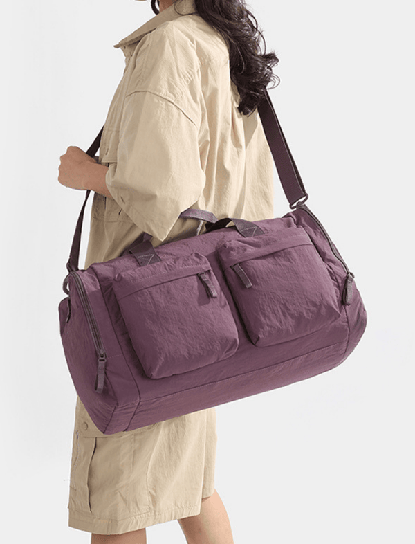 Maleta Pro Carryall Morada Ref. 1635