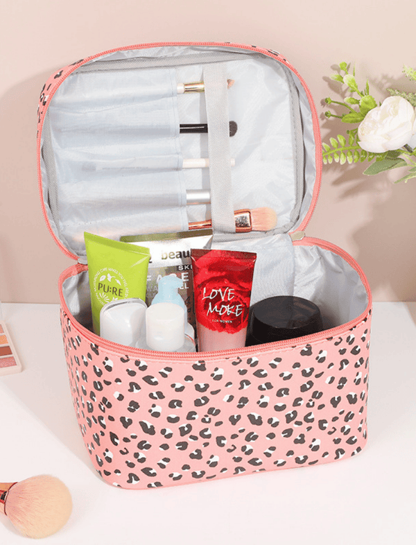 Cosmetiquera Trend Setter Rosa Ref. 1682