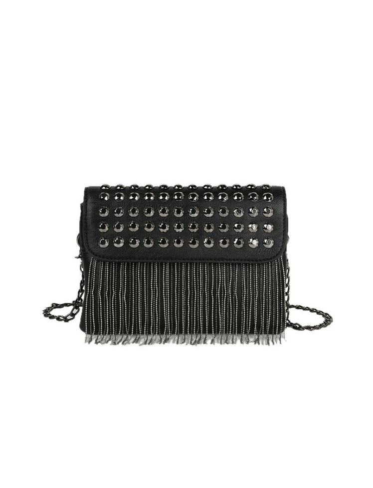 Bolso Midnight Flash Negro Ref. B1691